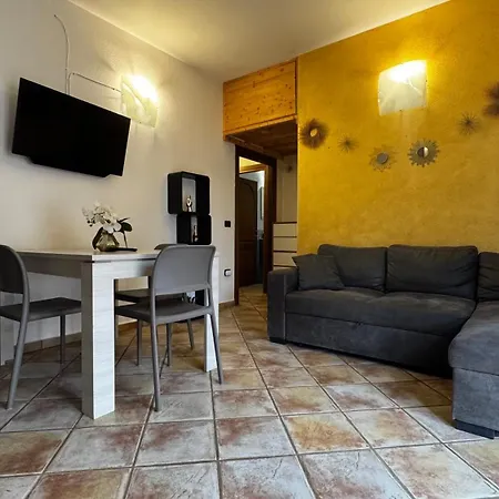 Le Residenze Del Mare Bilocale * La Caletta