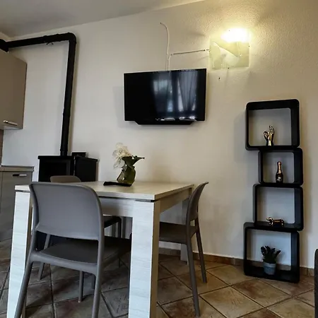 Le Residenze Del Mare Bilocale Apartment La Caletta