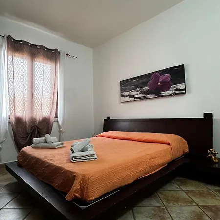 Apartament Le Residenze Del Mare Bilocale