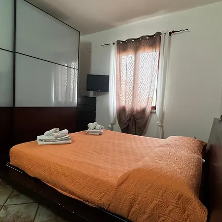 Apartmán Le Residenze Del Mare Bilocale