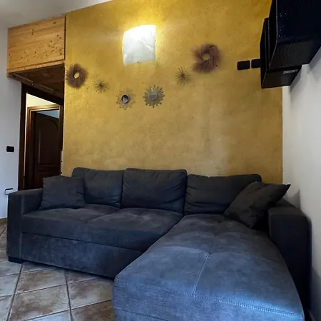 Apartament Le Residenze Del Mare Bilocale *