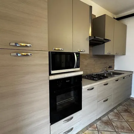 Apartament Le Residenze Del Mare Bilocale