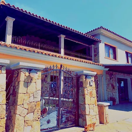 Le Residenze Del Mare Bilocale * La Caletta
