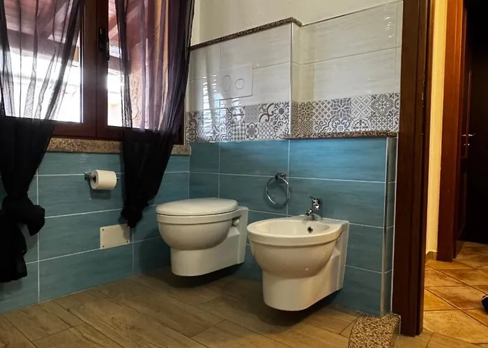 Le Residenze Del Mare Bilocale *
